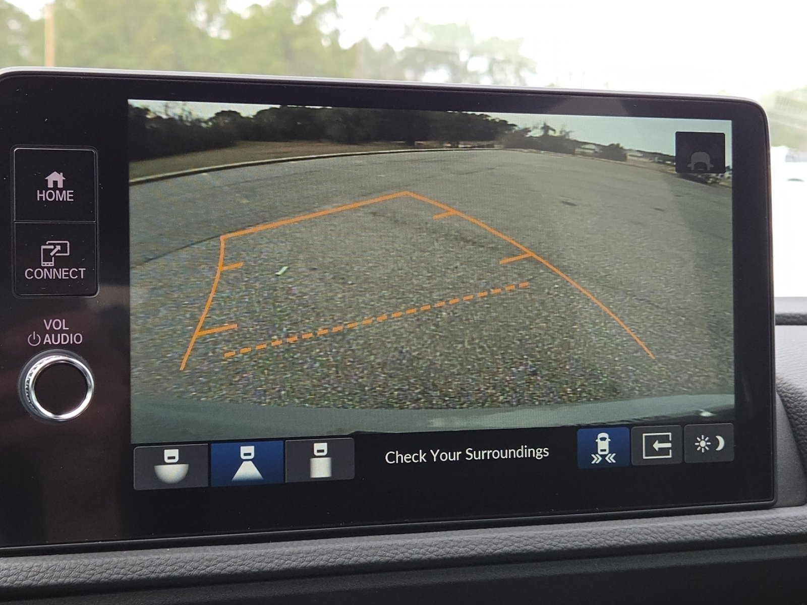 New 2026 Honda CR-V Sport-L image 18