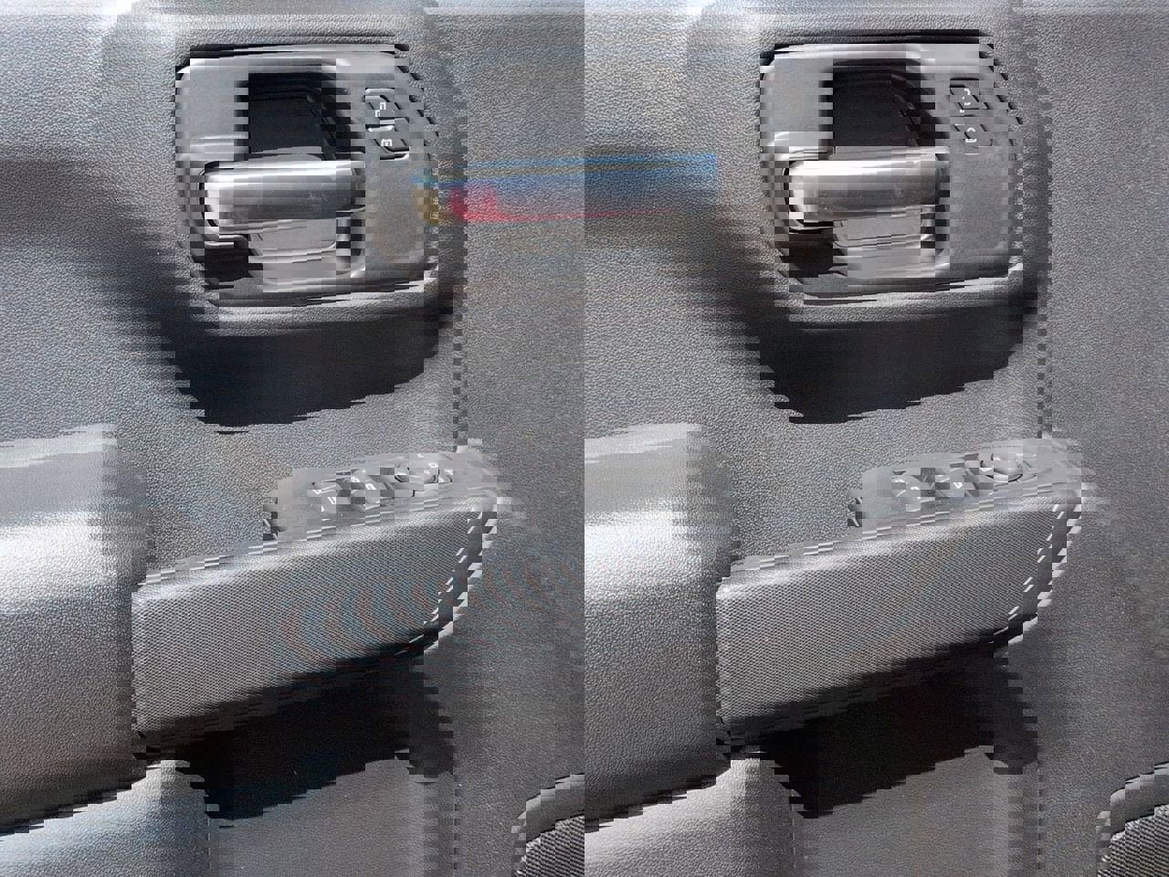 New 2026 Chevrolet Silverado 1500 Custom w/ Turbomax Blackout Package image 9