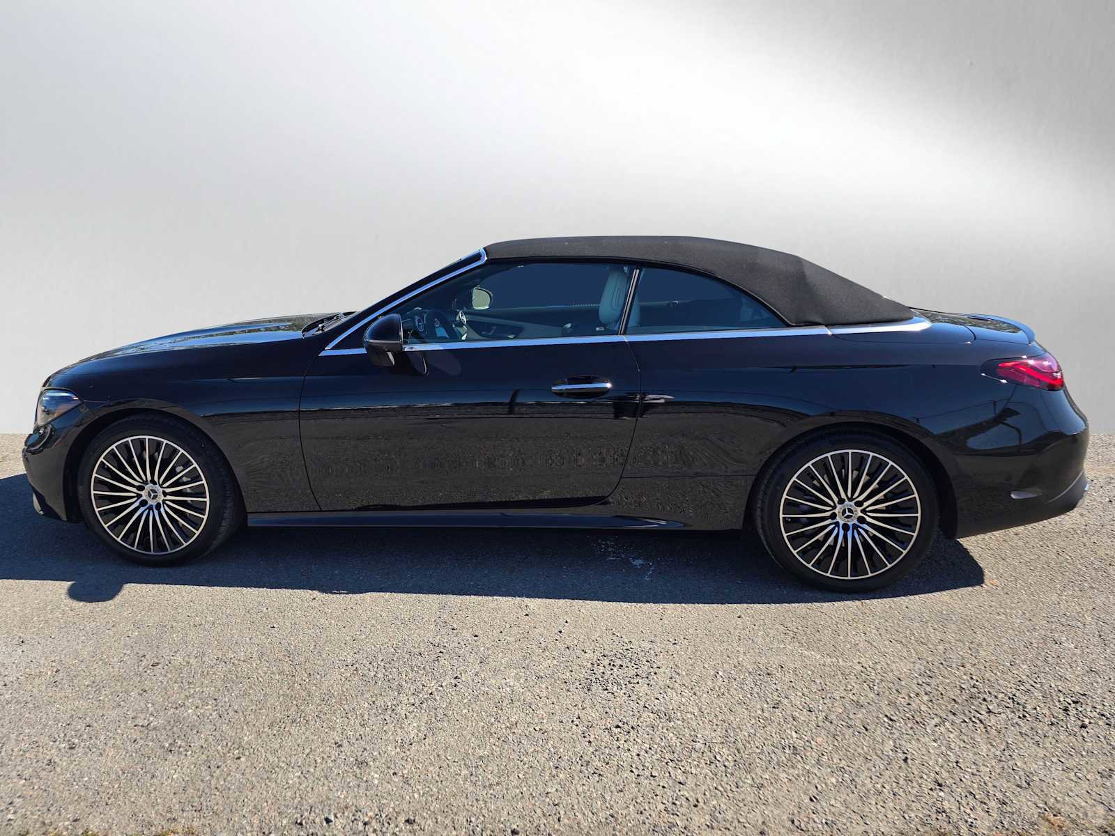 New 2026 Mercedes-Benz CLE 450 4MATIC Cabriolet image 6