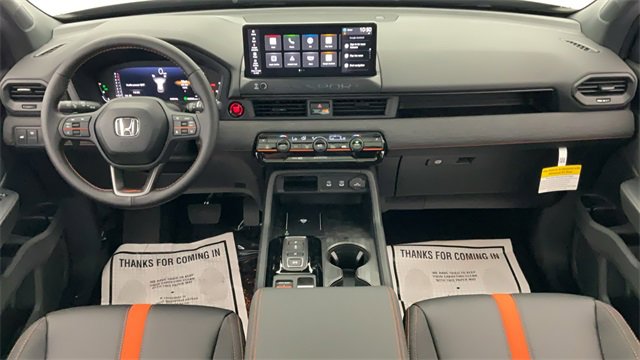 New 2026 Honda Passport TrailSport video 3