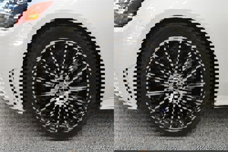 Used 2021 Mercedes-Benz C 300 Sedan w/ AMG Line image 49