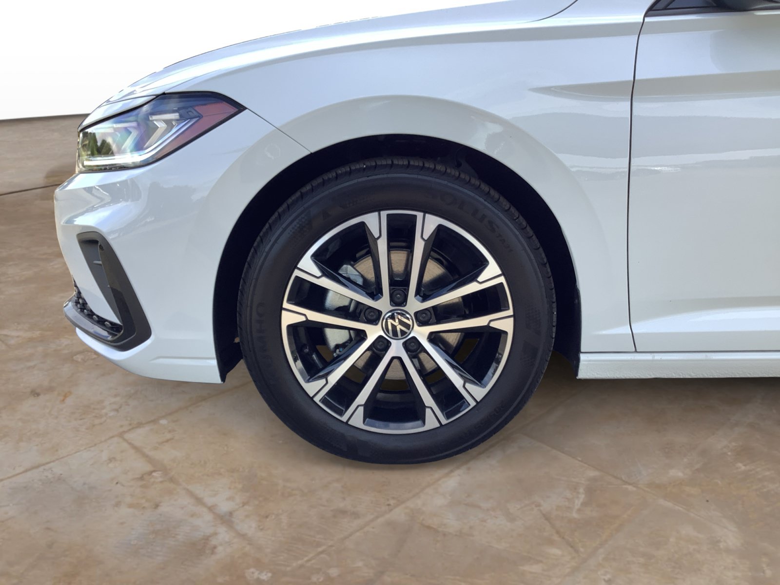 New 2027 Volkswagen Jetta Sport FWD image 11