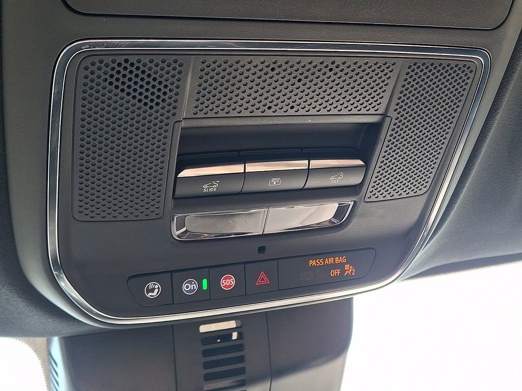 Used 2026 GMC Acadia Denali Ultimate w/ LPO, Floor Liner Package image 26