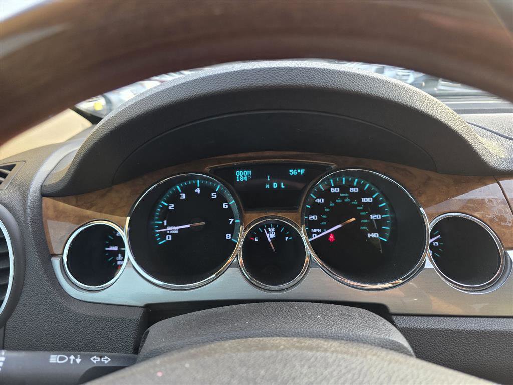 Used 2012 Buick Enclave Premium image 15