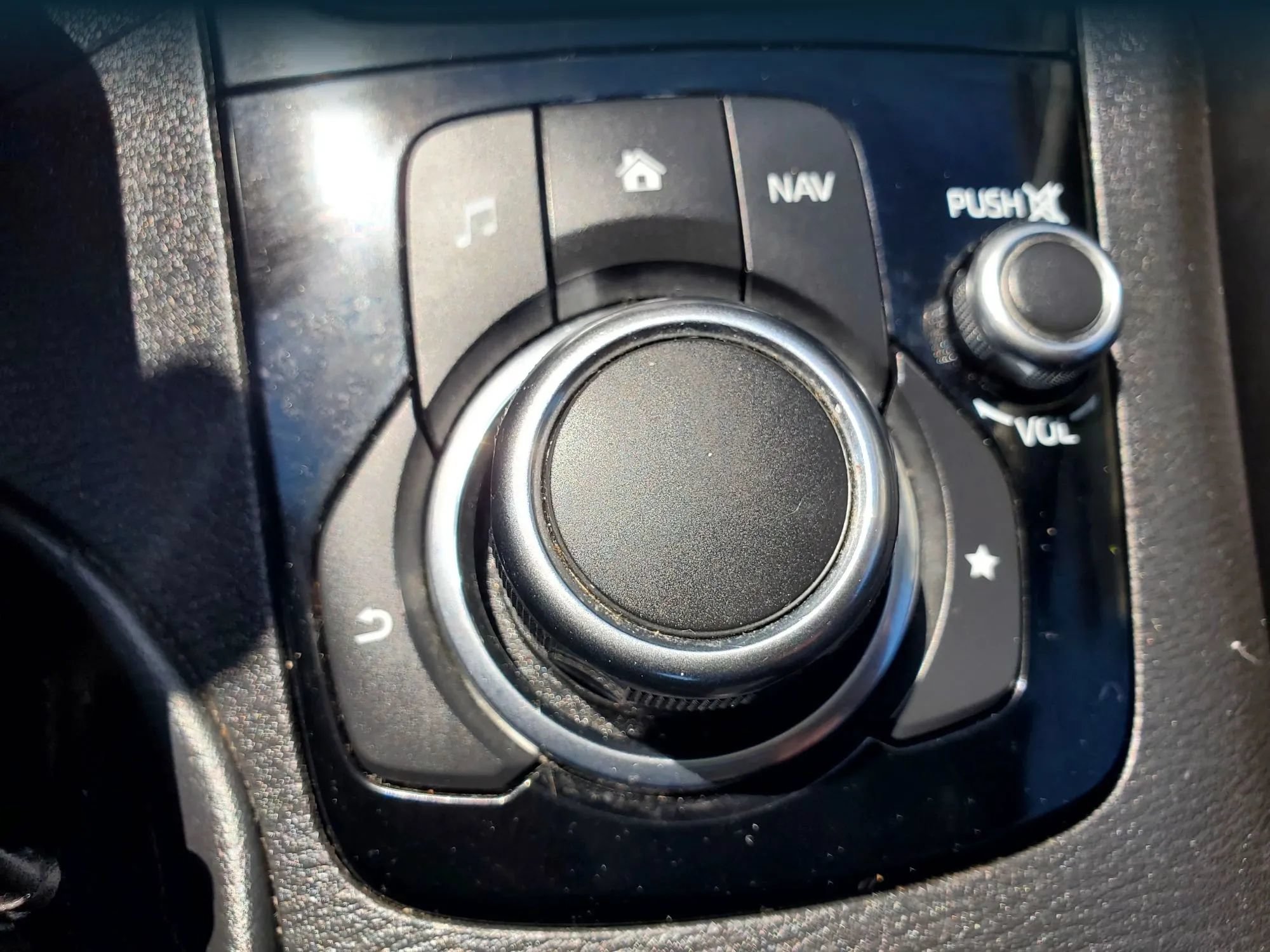 Used 2015 MAZDA MAZDA3 i Grand Touring FWD image 42
