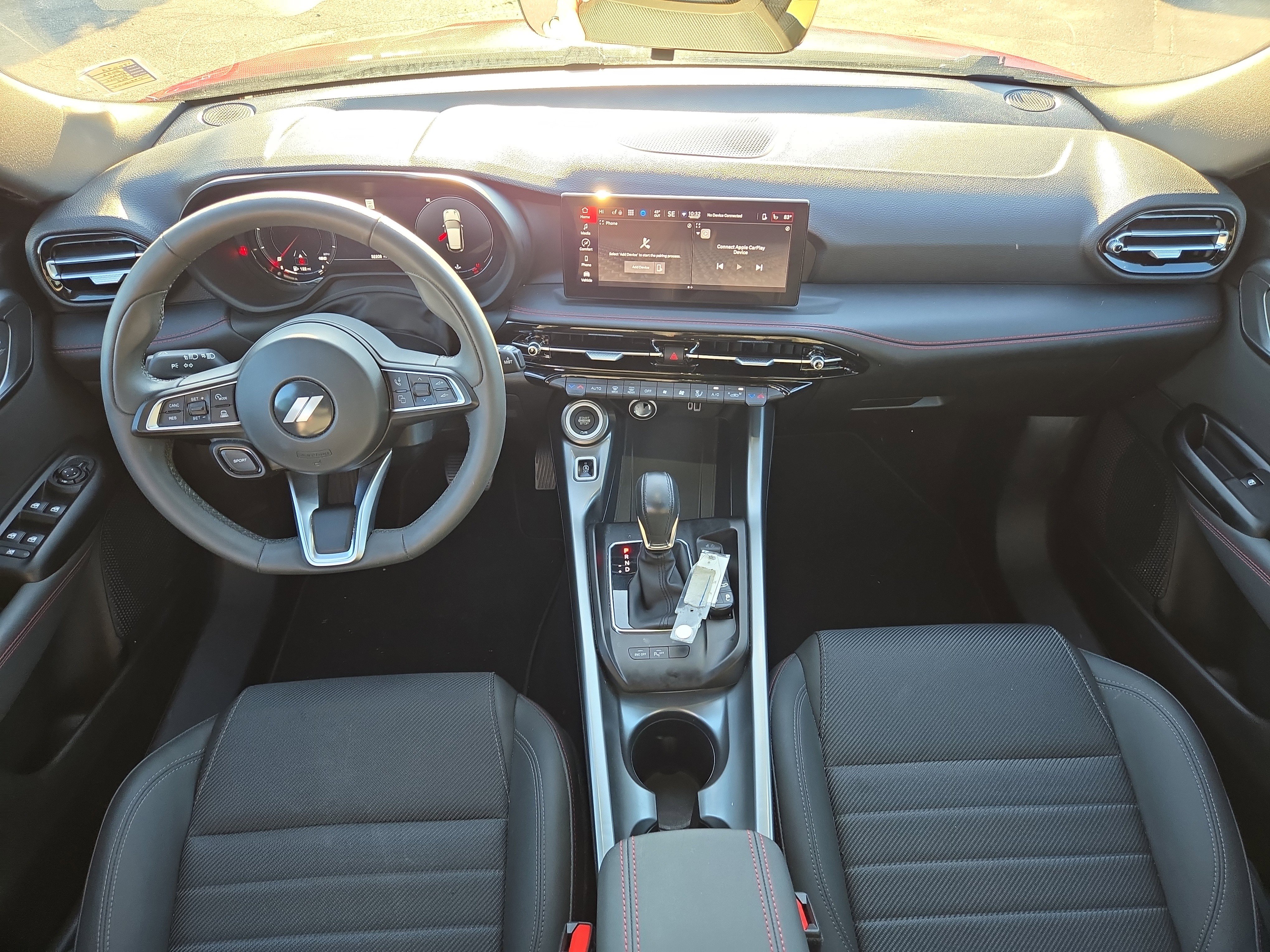 Used 2023 Dodge Hornet GT w/ GT Blacktop Package image 23