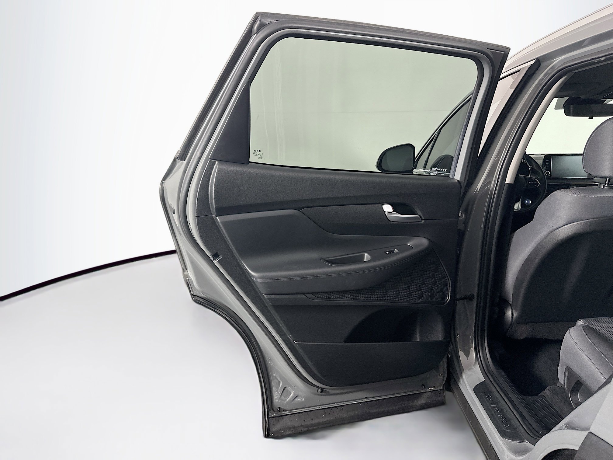 Used 2021 Hyundai Santa Fe SEL image 26