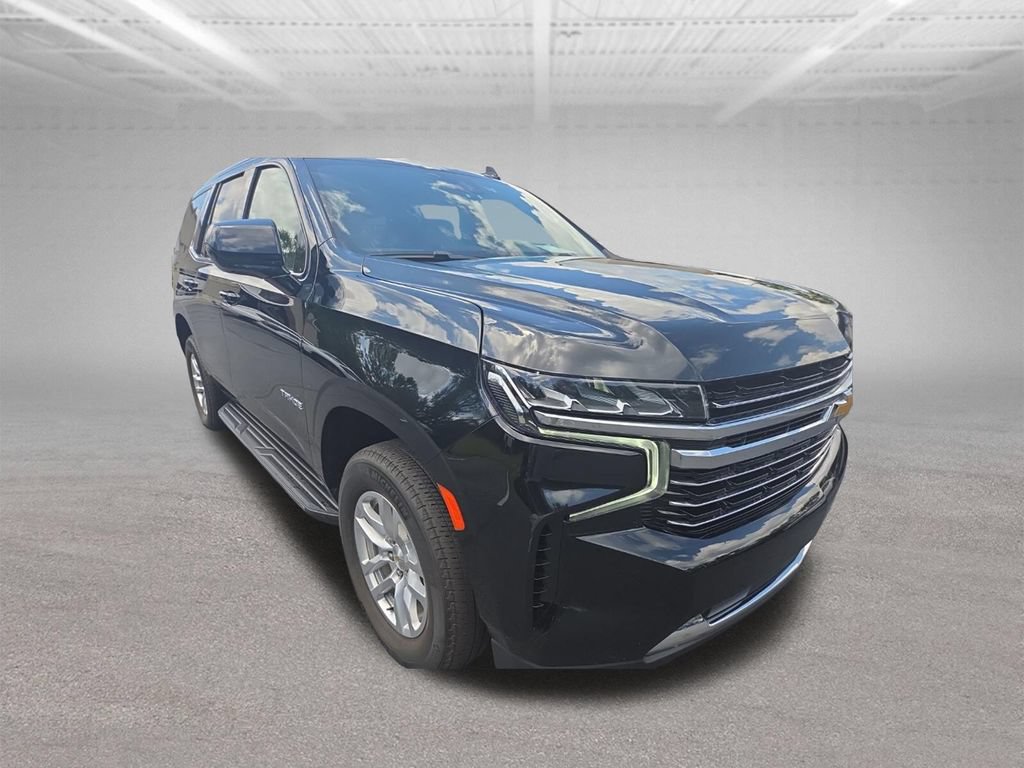 Used 2024 Chevrolet Tahoe LT RWD image 8