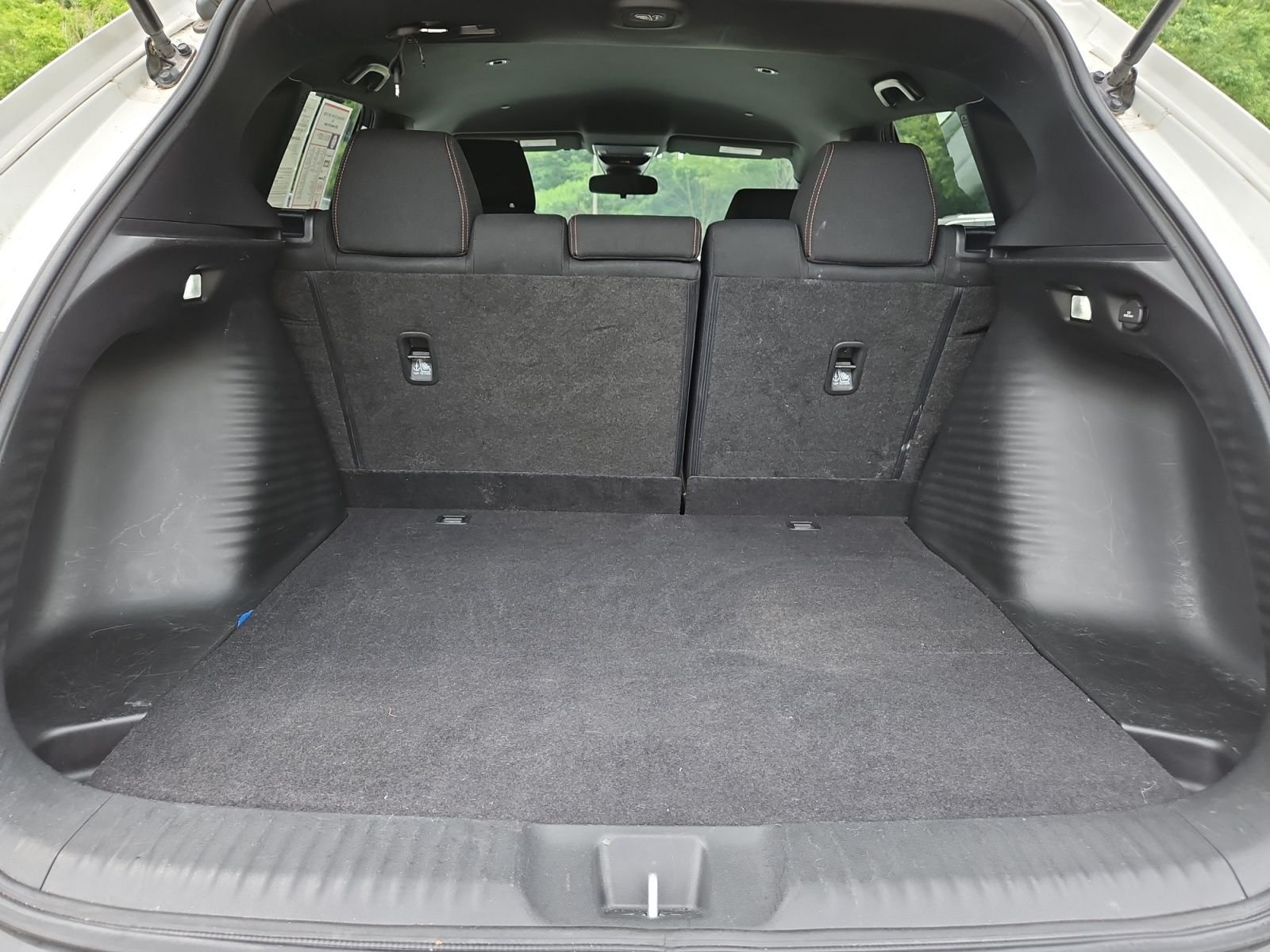 Used 2023 Honda HR-V Sport image 19