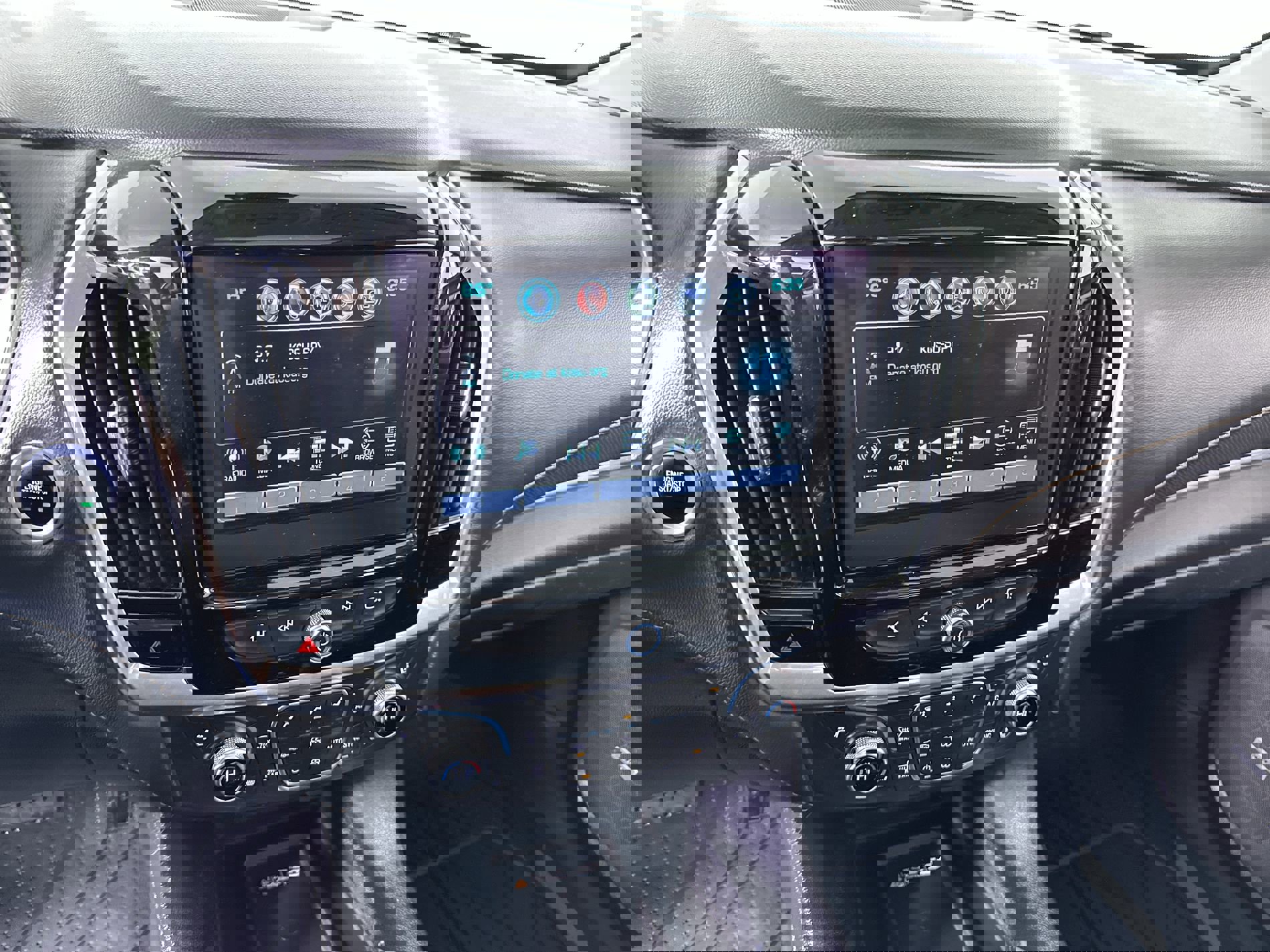 Used 2018 Chevrolet Traverse Premier w/ Redline Edition image 49