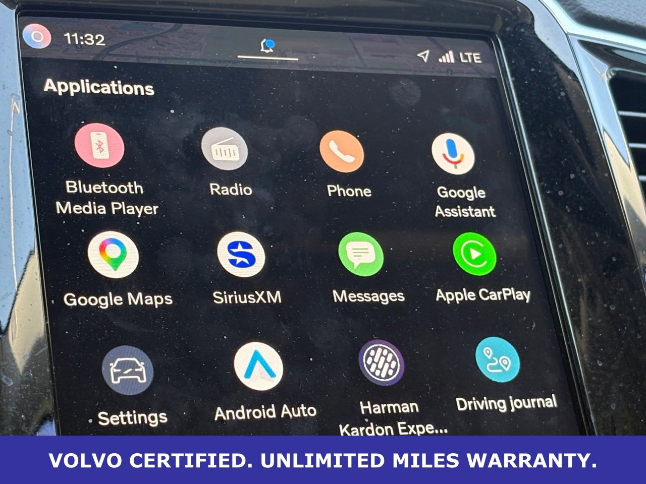 Certified 2024 Volvo XC90 T8 Ultimate AWD/4WD image 24