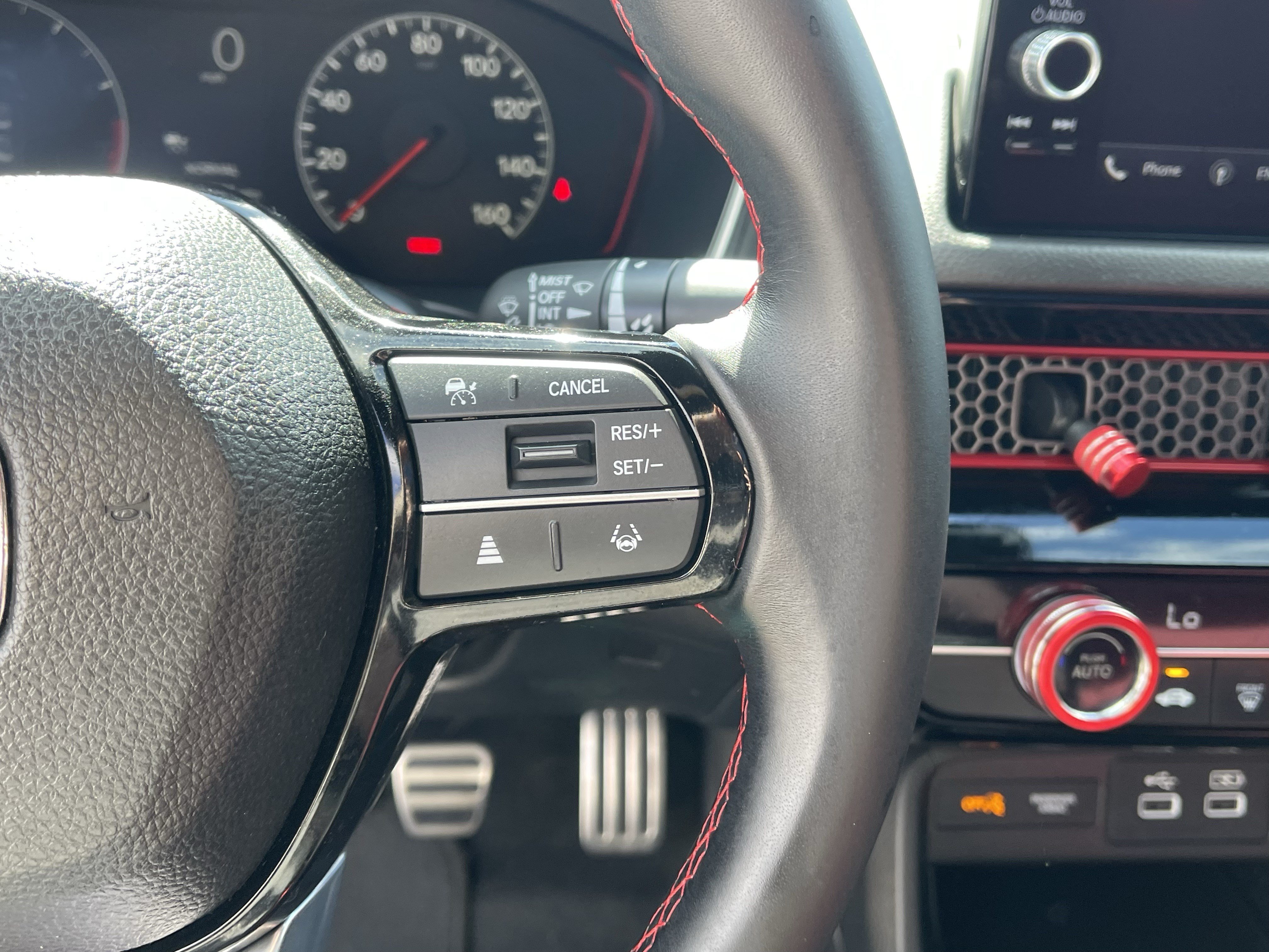 Used 2024 Honda Civic Si image 23