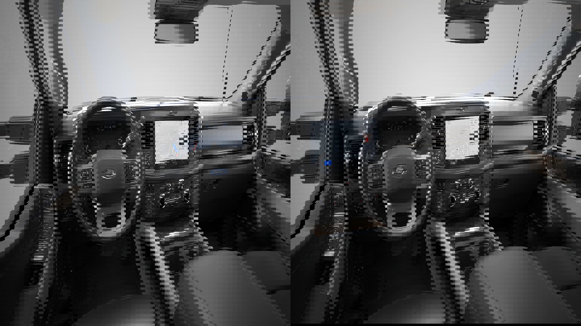 New 2026 Ford F350 Lariat w/ Lariat Premium Package image 29