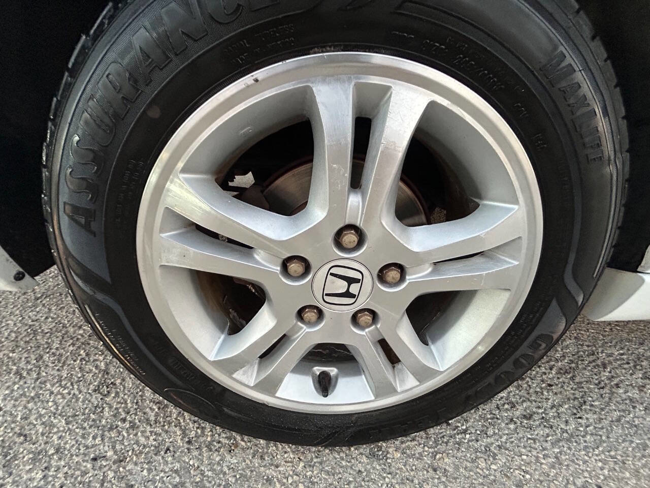 Used 2007 Honda Accord SE image 23