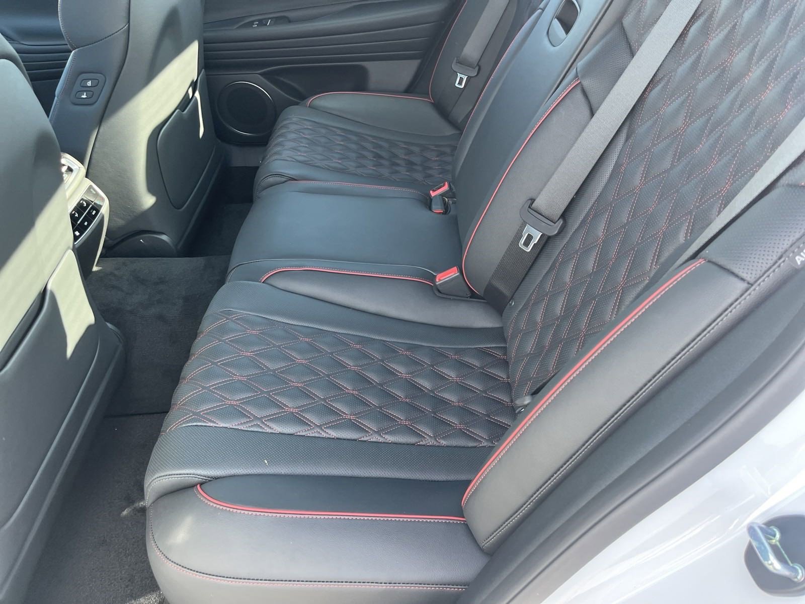 New 2024 Genesis G80 2.5T w/ Sport Prestige Package image 6