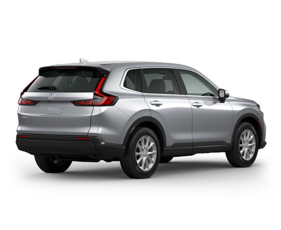 New 2026 Honda CR-V EX image 2