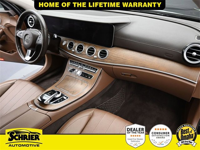 Used 2018 Mercedes-Benz E 300 4MATIC image 45