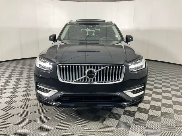 Certified 2024 Volvo XC90 B5 Core w/ Protection Package Premier image 2
