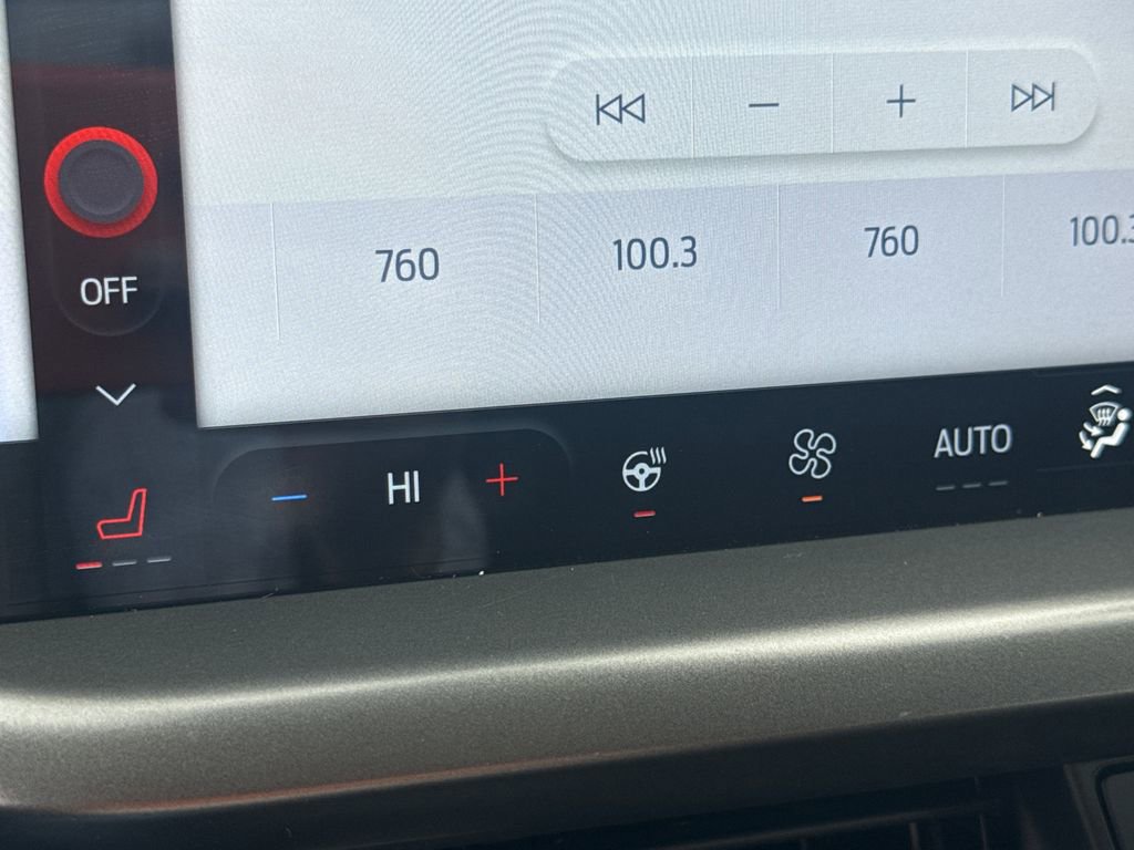 Used 2023 Ford Escape Active w/ Tech Pack #2 image 33