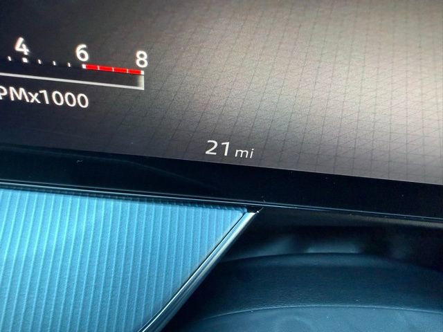 New 2026 Nissan Murano SL image 20