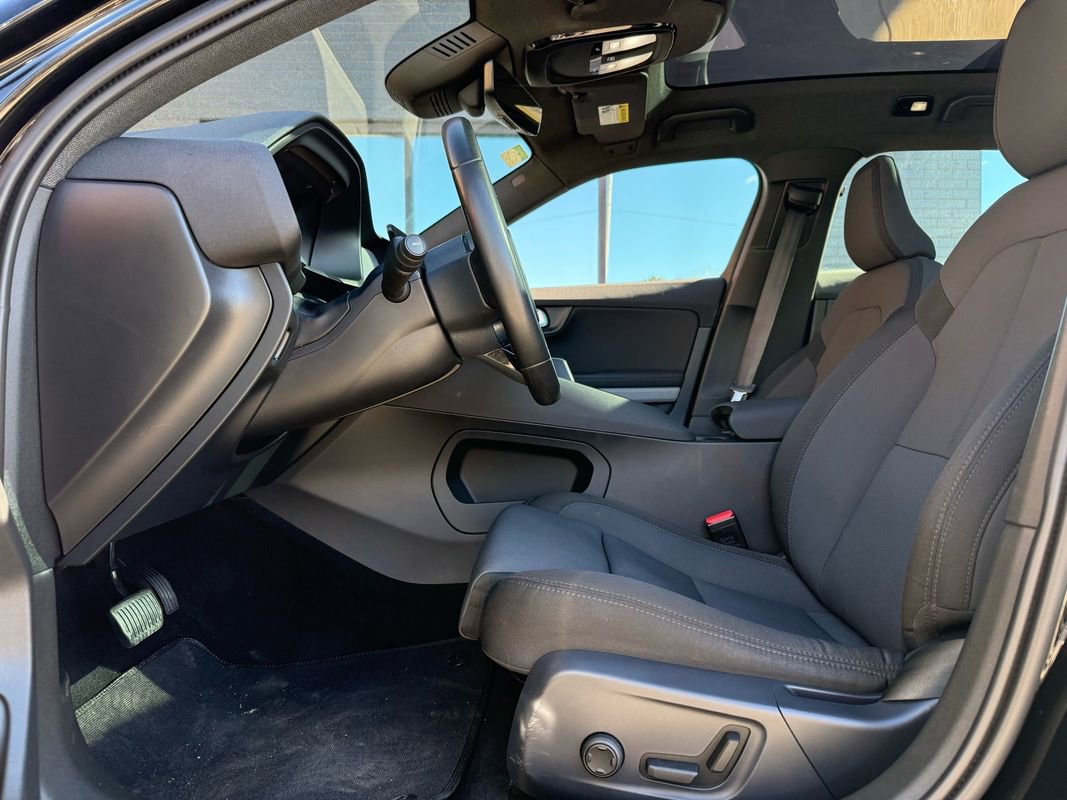 Used 2021 Polestar Polestar 2 image 21