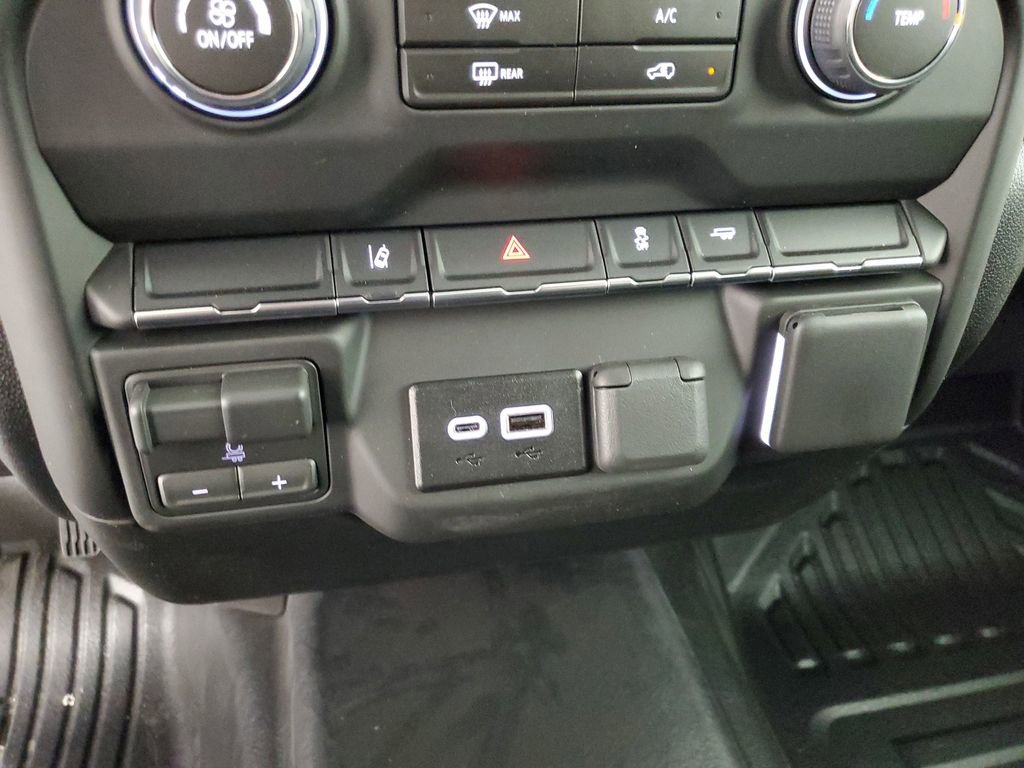 New 2026 Chevrolet Silverado 2500 W/T w/ WT Convenience Package image 26