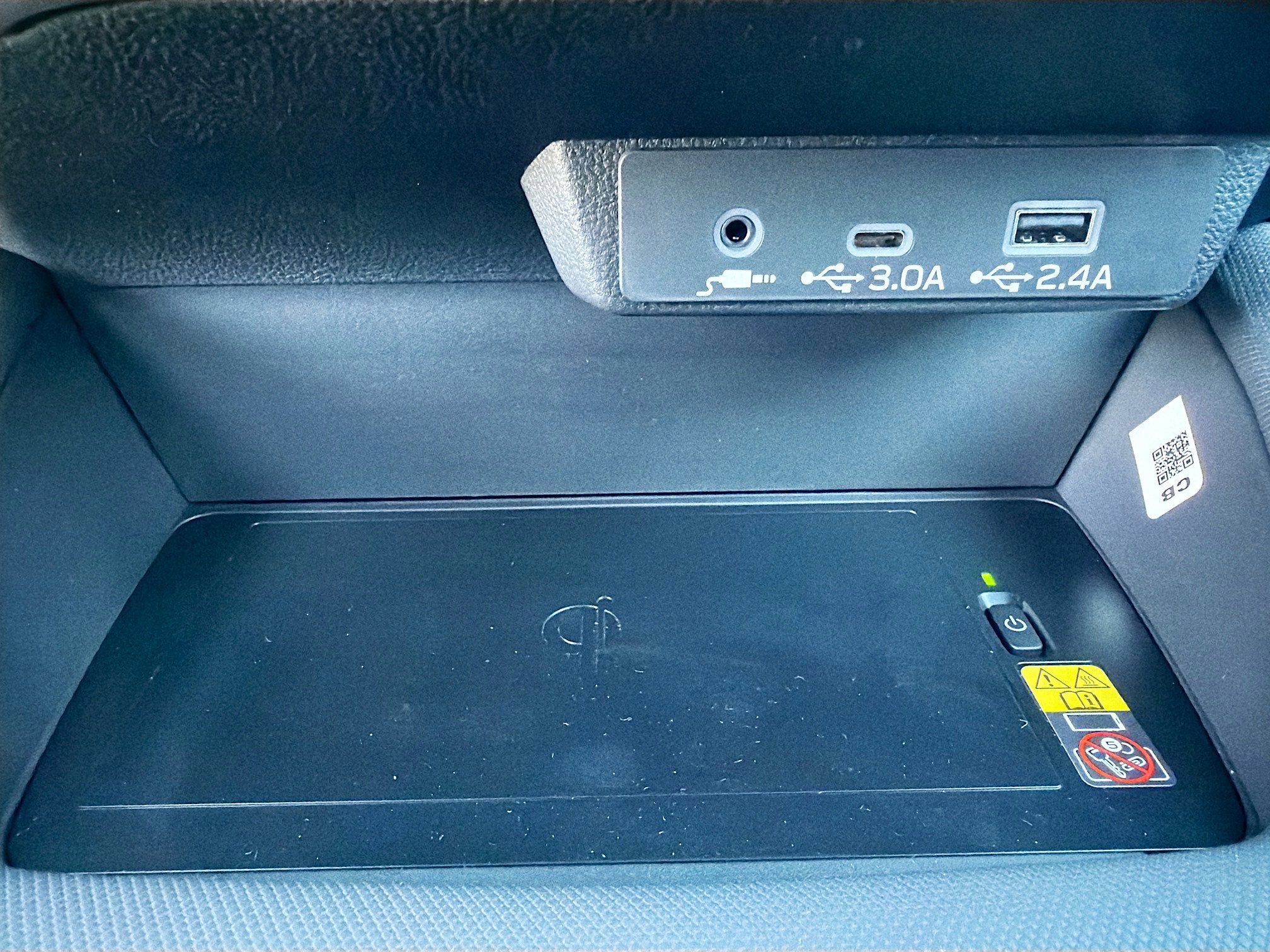 New 2026 Subaru Forester Premium image 32