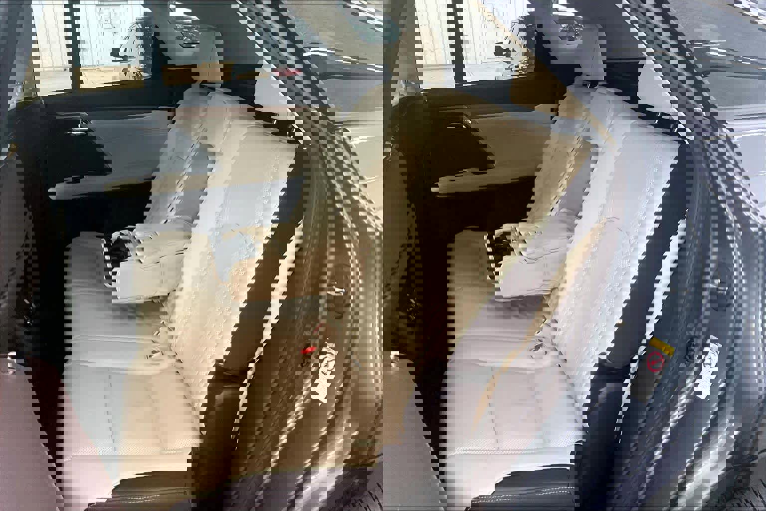 Used 2017 Lexus RX 350 FWD w/ Premium Package image 21