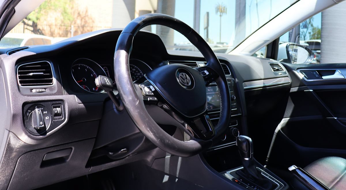 Used 2019 Volkswagen Golf Alltrack S AWD/4WD image 39