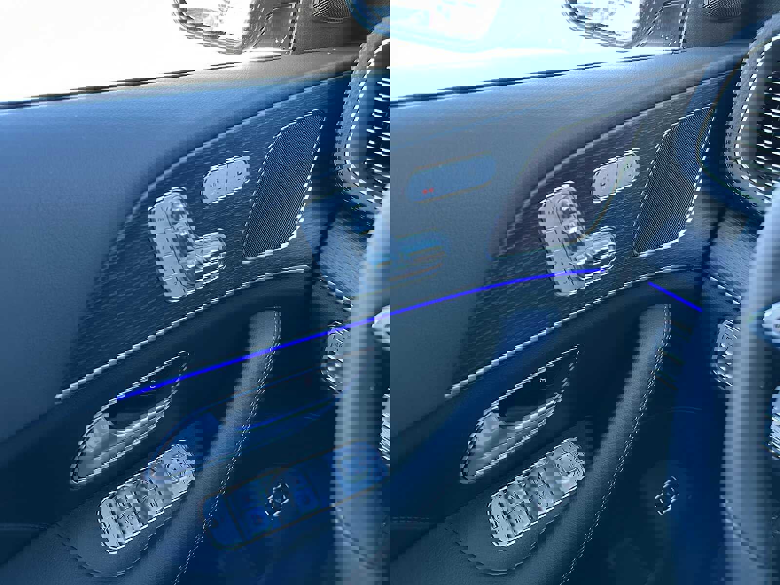 New 2026 Mercedes-Benz GLE 350 4MATIC image 35