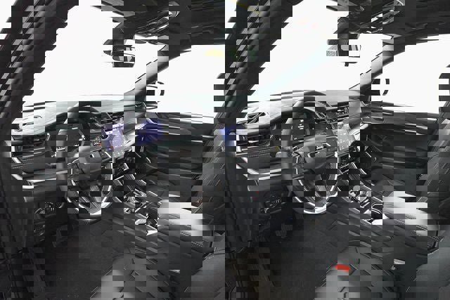 New 2025 Jeep Grand Cherokee L Limited image 12