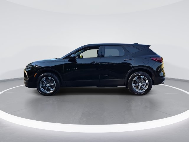 Used 2025 Chevrolet Blazer LT AWD/4WD image 5