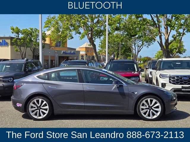 Used 2018 Tesla Model 3 Mid Range RWD image 7