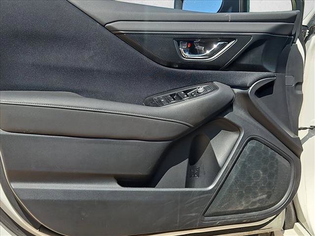 Used 2025 Subaru Legacy Premium AWD/4WD image 10
