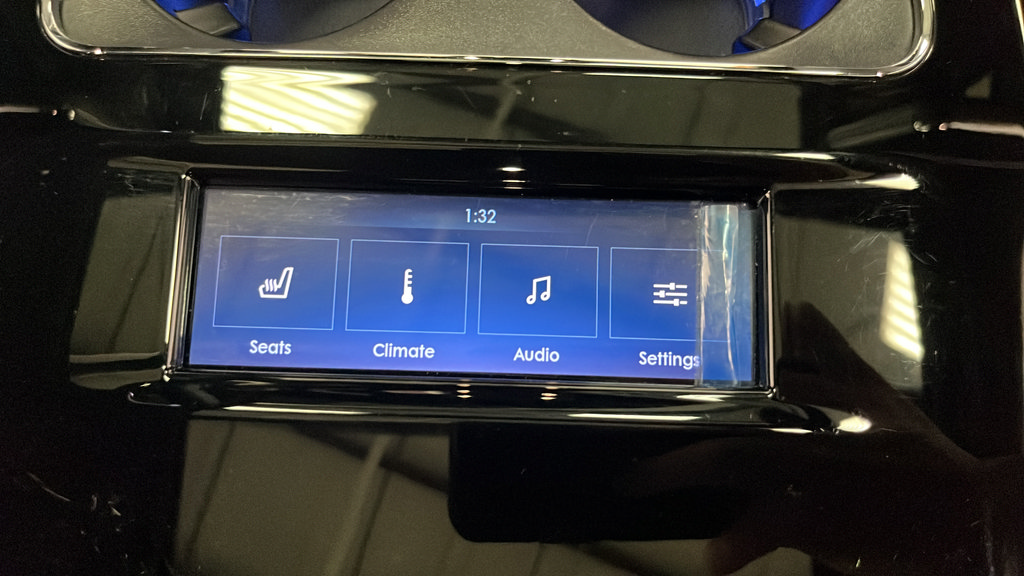 Used 2022 Lincoln Navigator L Reserve AWD/4WD image 34