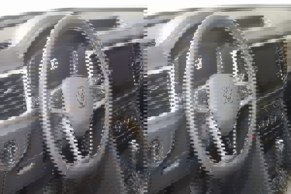 Used 2021 Volkswagen Atlas SEL Premium image 6