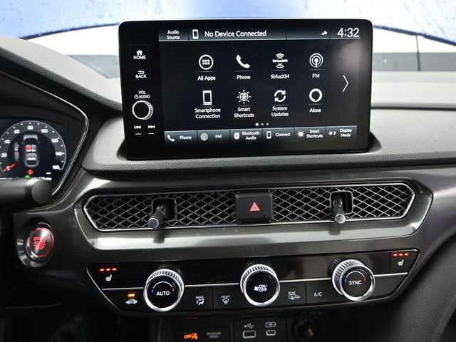 Used 2024 Acura Integra A-Spec image 13