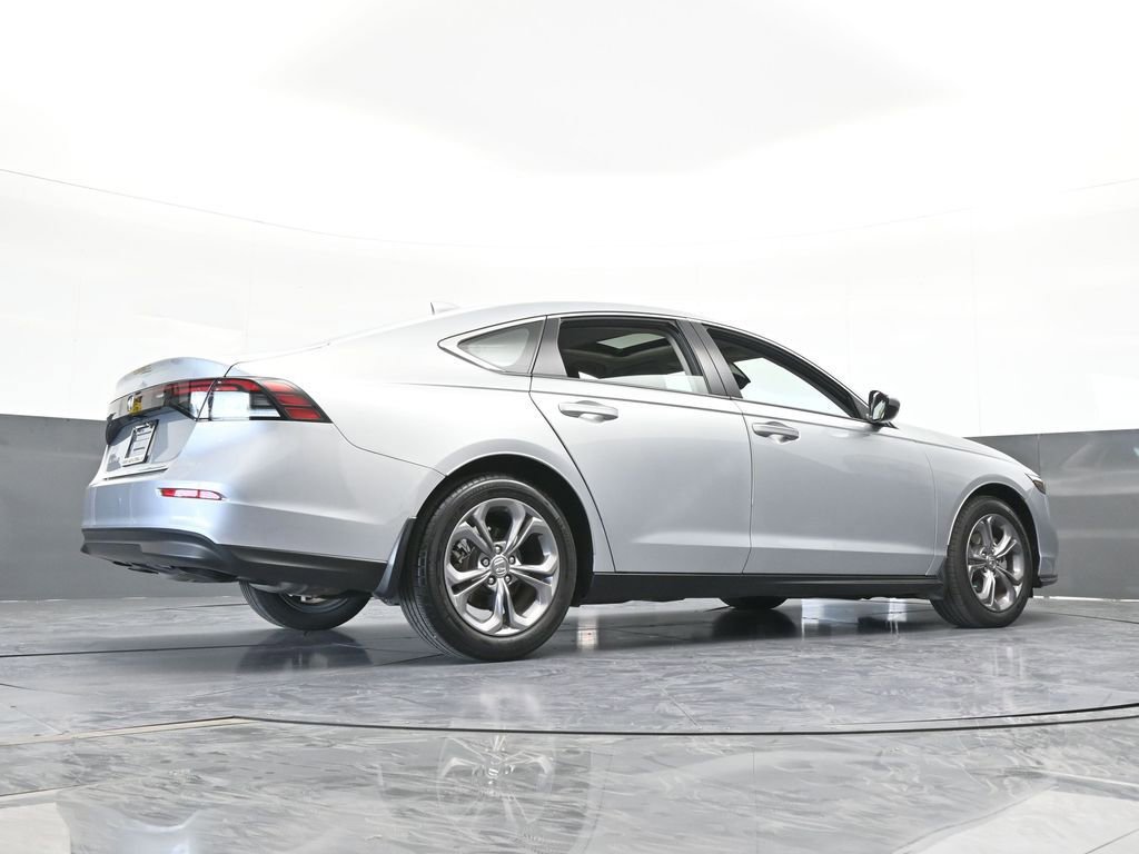 Used 2024 Honda Accord EX image 61