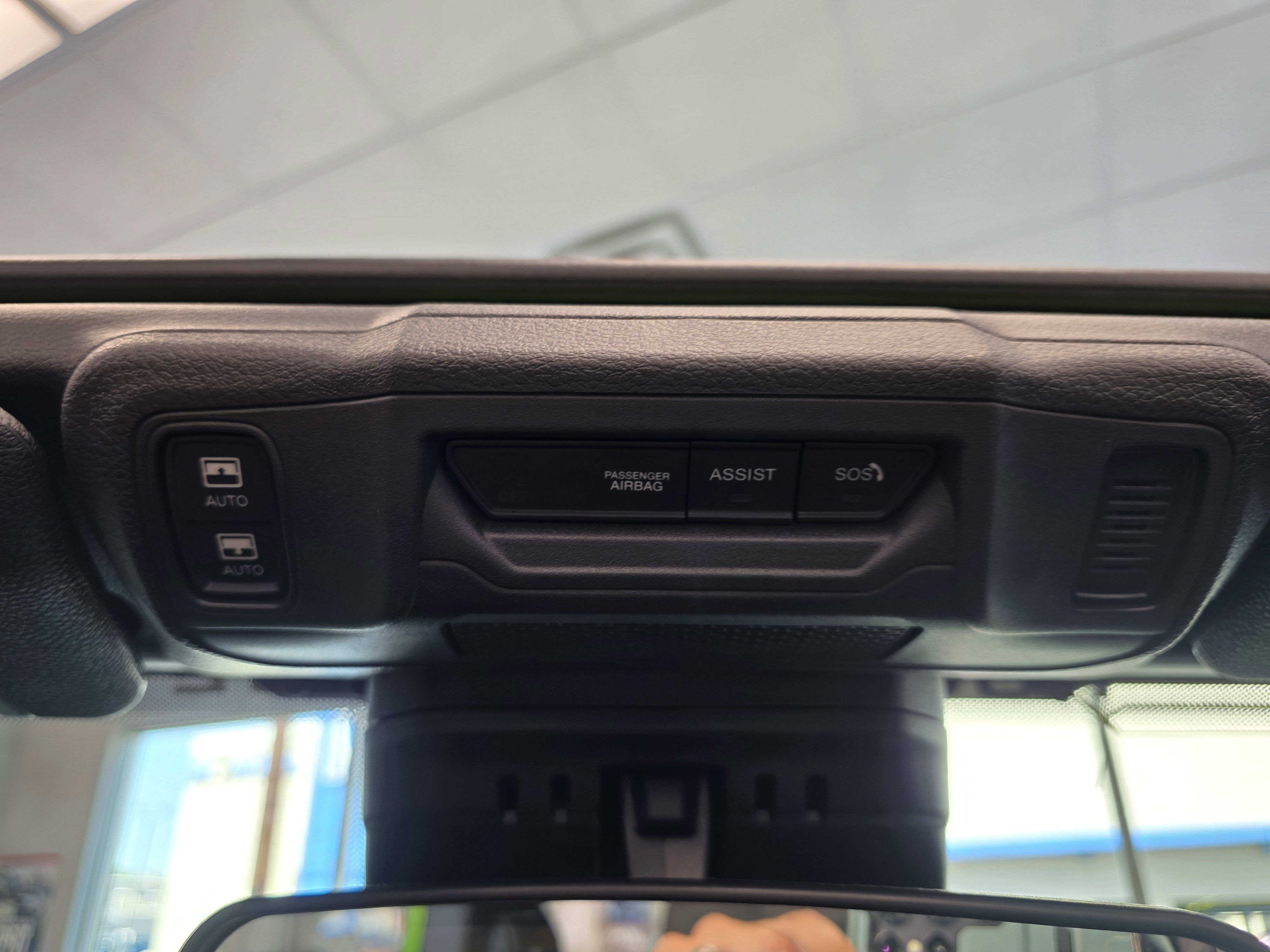 New 2025 Jeep Wrangler Unlimited Sport image 13