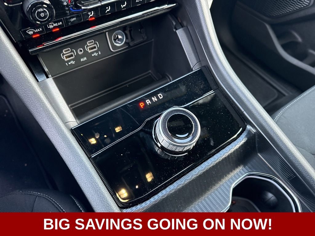 New 2025 Jeep Grand Cherokee Laredo X image 31