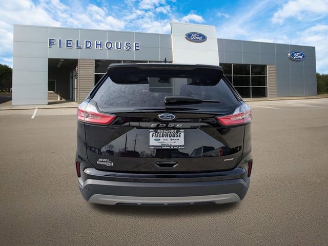 Used 2022 Ford Edge SEL w/ Convenience Package image 14