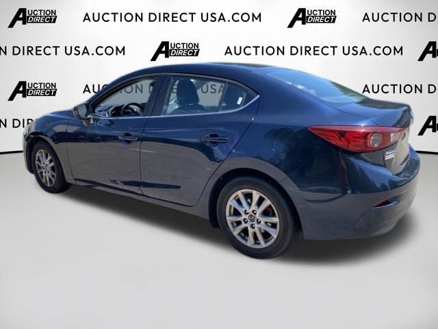 Used 2016 MAZDA MAZDA3 i Sport w/ Preferred Equipment Package FWD image 11