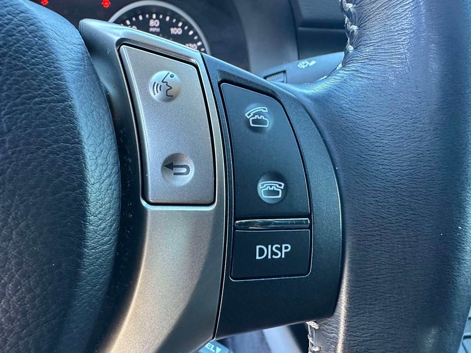 Used 2015 Lexus ES 350 image 16