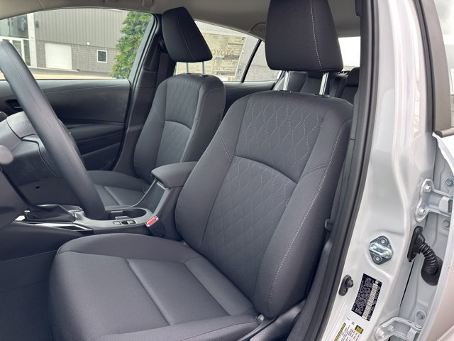 New 2026 Toyota Corolla LE image 18