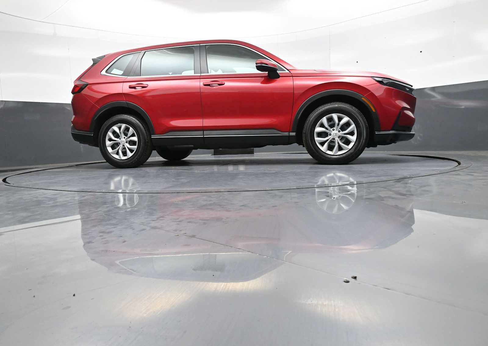 Certified 2024 Honda CR-V LX image 28