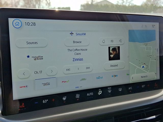 Certified 2023 Ford Escape Active w/ Tech Pack #2 AWD/4WD image 17