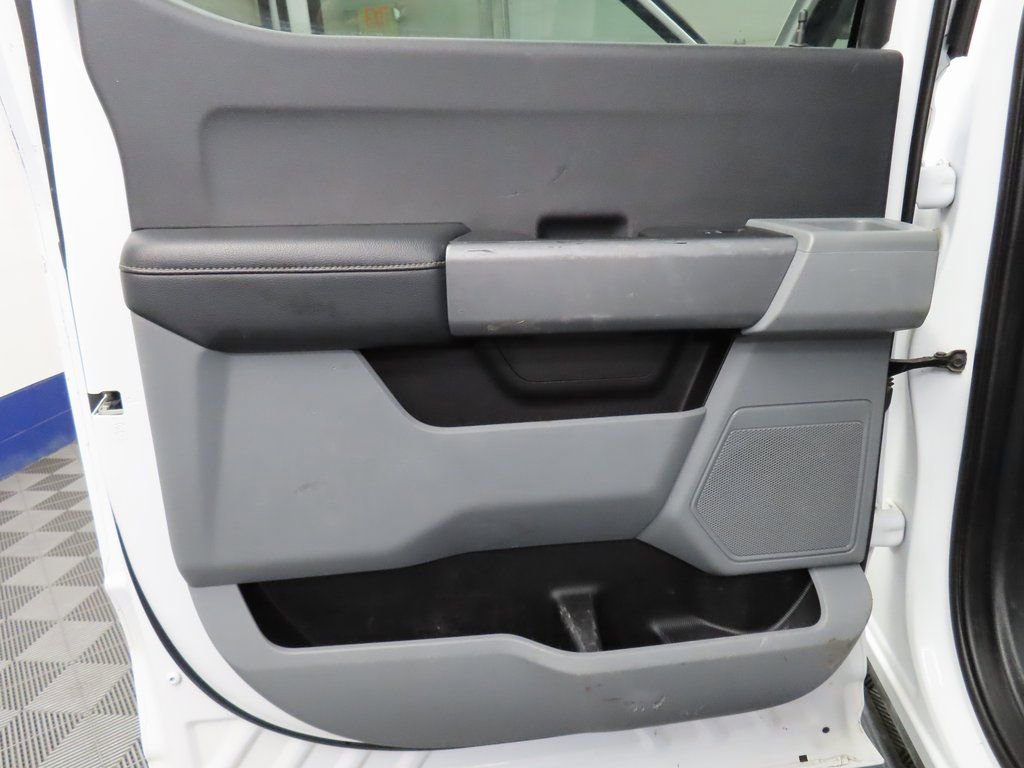 Used 2024 Ford F250 XLT image 58