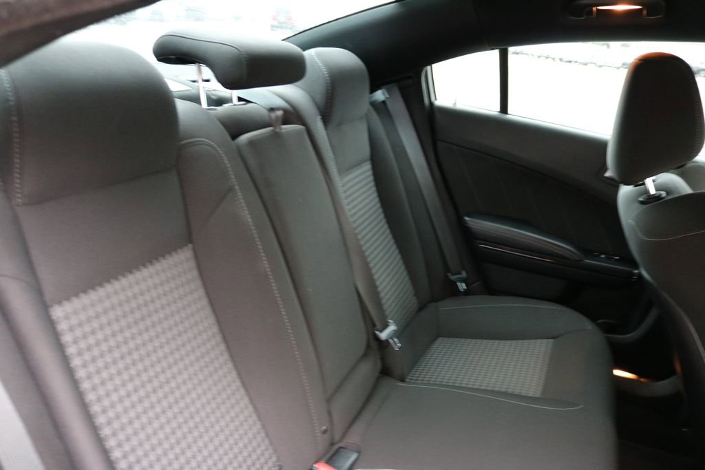 Used 2021 Dodge Charger GT w/ Performance Handling Group image 16