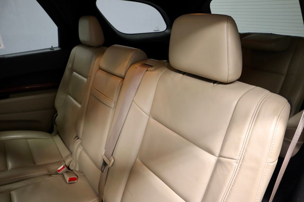 Used 2014 Dodge Durango Limited image 23