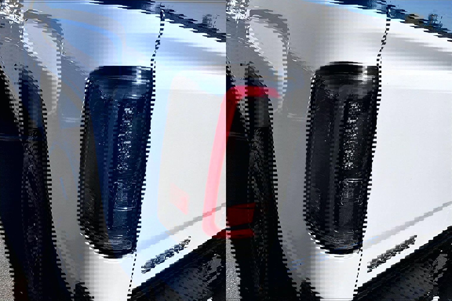 Used 2017 GMC Sierra 1500 2WD Double Cab w/ Elevation Edition image 21